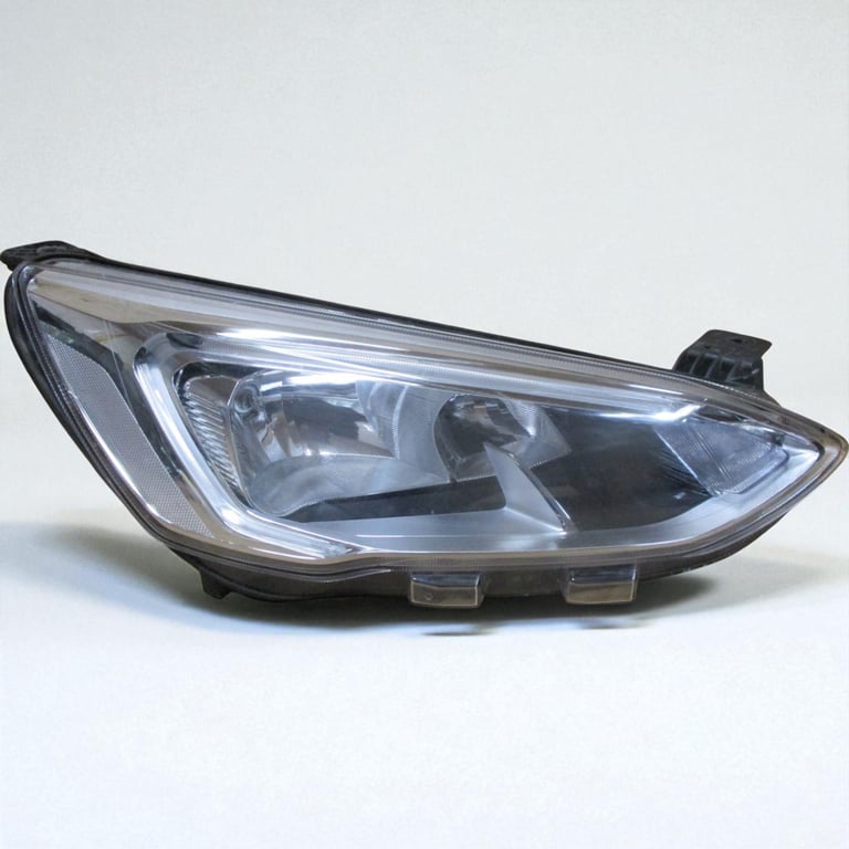 Frontscheinwerfer Ford Focus JX7B-13W029-AC LED Rechts Scheinwerfer Headlight SCH8537638695fb