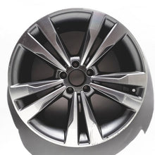 Load image into Gallery viewer, 1x Alufelge 19 Zoll 9.5" 5x112 43 5ET A2224011402 Mercedes-Benz W222 Rim Wheel FEL2866508180go