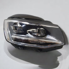 Laden Sie das Bild in den Galerie-Viewer, Frontscheinwerfer VW T6 7E1941036 Full LED Rechts Scheinwerfer Headlight