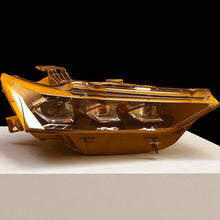 Laden Sie das Bild in den Galerie-Viewer, Frontscheinwerfer Citroën Ds4 9843832480 LED Rechts Scheinwerfer Headlight