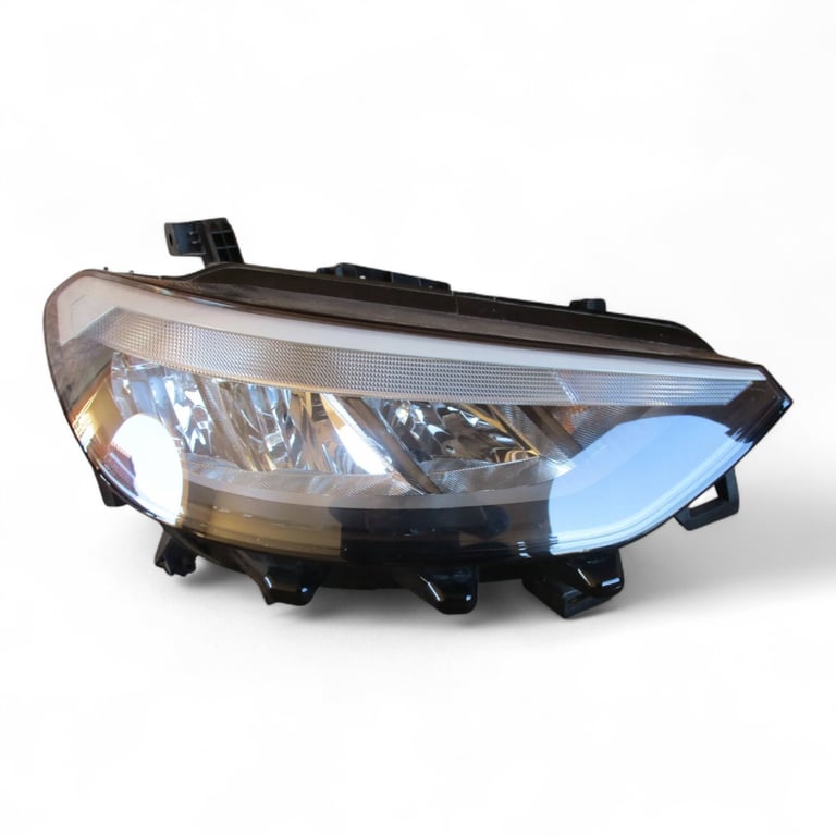 Frontscheinwerfer VW 10B941006A LED Rechts Scheinwerfer Headlight SCH4500148162rd