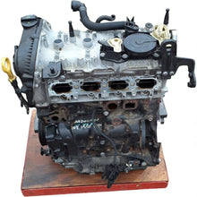 Laden Sie das Bild in den Galerie-Viewer, Motor Audi Seat Skoda VW CPR 1.8 TSI 170PS 125kW Benzin Engine Unkomplett