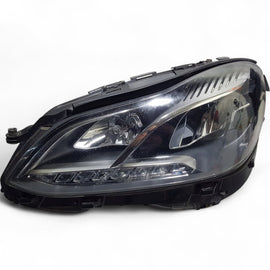 Frontscheinwerfer Mercedes-Benz W212 A2128209961 LED Links Headlight SCH3832190115sj