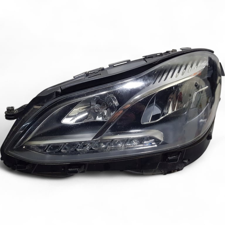 Frontscheinwerfer Mercedes-Benz W212 A2128209961 LED Links Headlight SCH3832190115sj