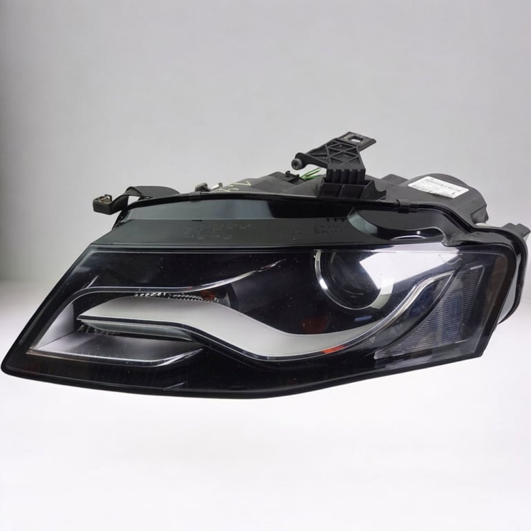 Frontscheinwerfer Audi A4 B8 8K0941003P Xenon Links Scheinwerfer Headlight SCH6581221699ye
