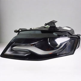 Frontscheinwerfer Audi A4 B8 8K0941003P Xenon Links Scheinwerfer Headlight SCH6581221699ye