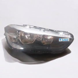 Frontscheinwerfer BMW X1 F48 7346534-17 LED Rechts Scheinwerfer Headlight