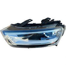 Laden Sie das Bild in den Galerie-Viewer, Frontscheinwerfer Audi Q3 8U0941005 Xenon Links Scheinwerfer Headlight