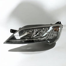 Laden Sie das Bild in den Galerie-Viewer, Frontscheinwerfer Peugeot Boxer 9017400872 LED Links Scheinwerfer Headlight