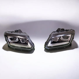 Frontscheinwerfer VW Amarok 2H1941015AF Ein Stück (Rechts oder Links) Headlight SCH2012831346rl
