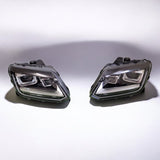 Frontscheinwerfer VW Amarok 2H1941015AF Ein Stück (Rechts oder Links) Headlight