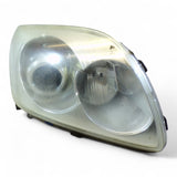 Frontscheinwerfer Toyota Avensis Xenon Rechts Scheinwerfer Headlight