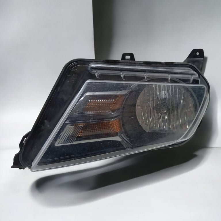 Frontscheinwerfer Ford Mustang AR33-13005-BD Rechts Scheinwerfer Headlight SCH9451409682nm