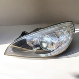 Frontscheinwerfer Volvo S60 V60 31383062 68SV0668 Links Scheinwerfer Headlight