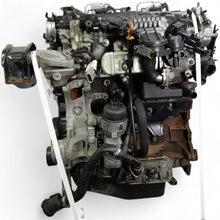 Laden Sie das Bild in den Galerie-Viewer, Motor Peugeot 5008 I RH02 10DYZE 2.0 HDI 150PS 53kW 2013 Diesel Engine Komplett