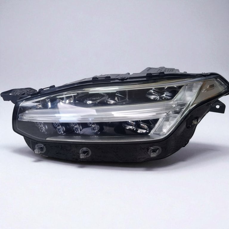 Frontscheinwerfer Volvo Xc90 32262031 LED Links Scheinwerfer Headlight