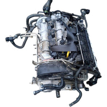 Laden Sie das Bild in den Galerie-Viewer, Motor Audi Skoda VW CYV 1.2 TSI 85PS 25TKm 2015 Benzin Engine Unkomplett