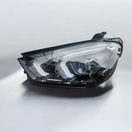 Frontscheinwerfer Mercedes-Benz Gle A1679069504 LED Links Scheinwerfer Headlight