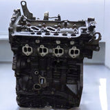 Motor Renault Trafic II M9R782 2.0 DCI 153TKm Diesel Engine Unkomplett
