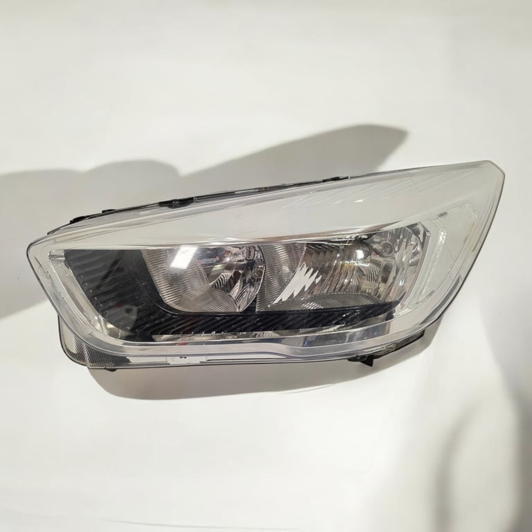 Frontscheinwerfer Ford Kuga GV41-13W030-AJ Links Scheinwerfer Headlight SCH6792882085wu