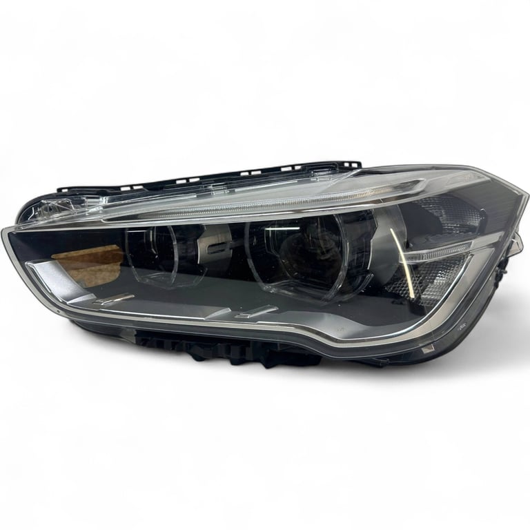Frontscheinwerfer BMW X1 F48 7436461-06 Full LED Ein Stück (Rechts oder Links) SCH3283533403zc
