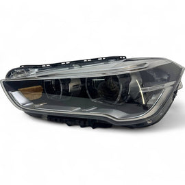 Frontscheinwerfer BMW X1 F48 7436461-06 Full LED Ein Stück (Rechts oder Links) SCH3283533403zc