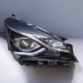 Frontscheinwerfer Toyota Yaris LED Rechts Scheinwerfer Headlight SCH9178700512vs