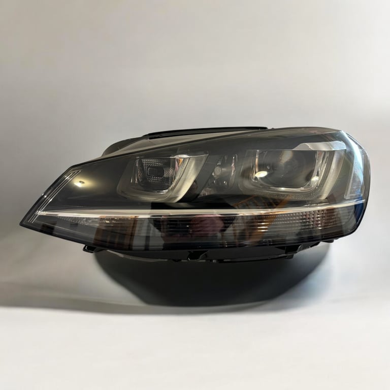 Frontscheinwerfer VW Golf VII 5G1941751 Xenon Links Scheinwerfer Headlight SCH1632773826jc