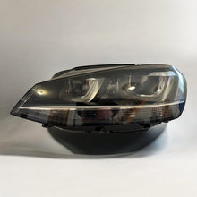 Load image into Gallery viewer, Frontscheinwerfer VW Golf VII 5G1941751 Xenon Links Scheinwerfer Headlight SCH1632773826jc