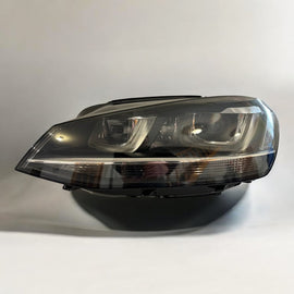 Frontscheinwerfer VW Golf VII 5G1941751 Xenon Links Scheinwerfer Headlight SCH1632773826jc