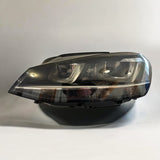 Frontscheinwerfer VW Golf VII 5G1941751 Xenon Links Scheinwerfer Headlight