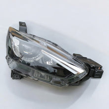 Load image into Gallery viewer, Frontscheinwerfer Mazda Cx3 Cx 3 LED Rechts Scheinwerfer Headlight