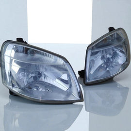 Frontscheinwerfer Citroën Berlingo 9644150980 9644150981 Rechts oder Links