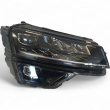 Load image into Gallery viewer, Frontscheinwerfer Skoda Karoq 57B941016F LED Rechts Scheinwerfer Headlight SCH2595758356au