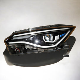 Frontscheinwerfer Renault Zoe 260609388R LED Links Scheinwerfer Headlight SCH9243207843of