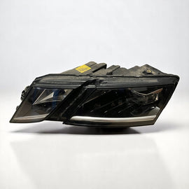 Frontscheinwerfer Skoda Octavia III 5E1941015E LED Links Scheinwerfer Headlight SCH6018036935sm