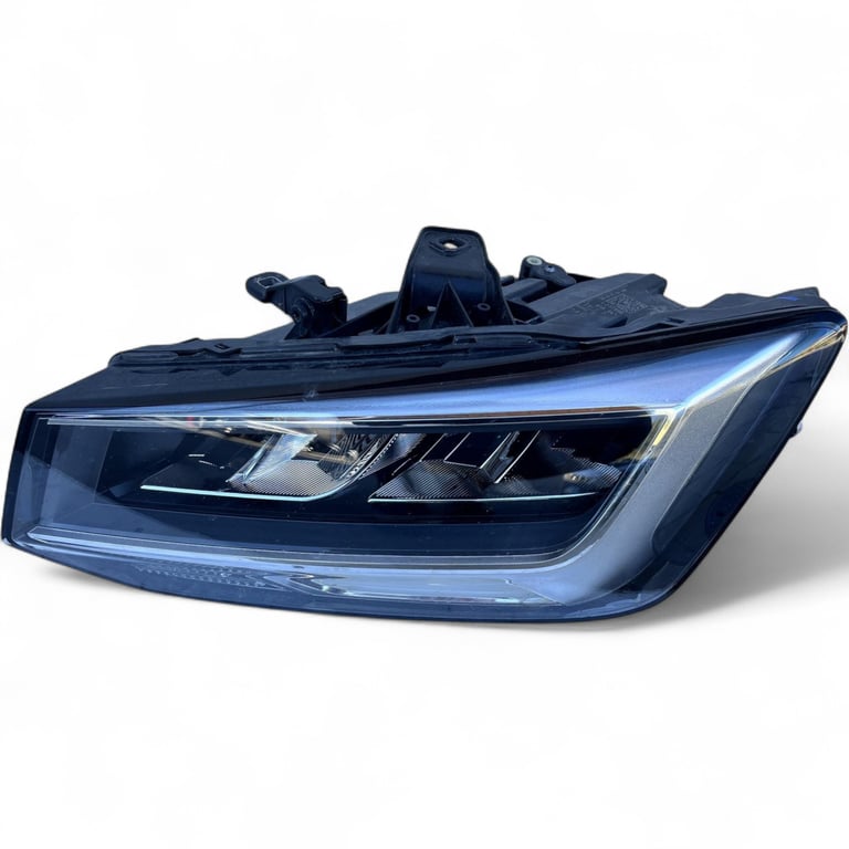 Frontscheinwerfer Audi Q2 81A941011 Full LED Ein Stück (Rechts oder Links) SCH1649495298ua