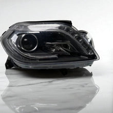 Load image into Gallery viewer, Frontscheinwerfer Mercedes-Benz W166 A1668205659 Xenon Rechts oder Links