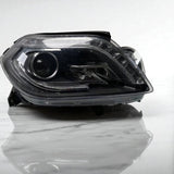 Frontscheinwerfer Mercedes-Benz W166 A1668205659 Xenon Rechts oder Links