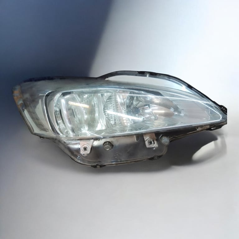 Frontscheinwerfer Peugeot 508 I Rechts Scheinwerfer Headlight