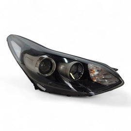 Frontscheinwerfer Kia Sportage 92102F1010 LED Rechts Scheinwerfer Headlight