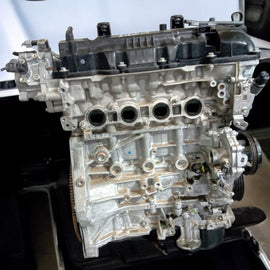 Motor Mazda 3 PE27 2.0 35TKm 2020 Benzin Engine Unkomplett