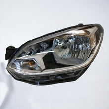 Laden Sie das Bild in den Galerie-Viewer, Frontscheinwerfer VW Up 3D1941016N Halogen Links Scheinwerfer Headlight