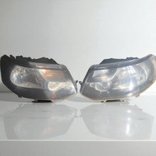 Laden Sie das Bild in den Galerie-Viewer, Frontscheinwerfer VW T5 7E1941016D Ein Stück (Rechts oder Links) Headlight