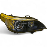 Frontscheinwerfer BMW 5 E60 E61 7044672-05 Xenon Rechts Scheinwerfer Headlight