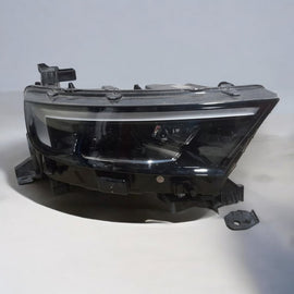 Frontscheinwerfer Opel Mokka 9834016680 LED Rechts Scheinwerfer Headlight SCH7008545533it