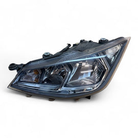 Frontscheinwerfer Seat Ibiza 6F1941005B Links Scheinwerfer Headlight SCH8834138620ty