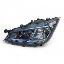 Load image into Gallery viewer, Frontscheinwerfer Seat Ibiza 6F1941005B Links Scheinwerfer Headlight SCH8834138620ty