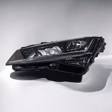 Laden Sie das Bild in den Galerie-Viewer, Frontscheinwerfer Skoda Superb III 3V1941015DD Full LED Links Headlight