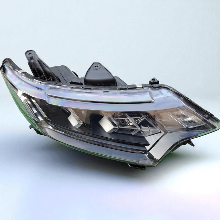 Frontscheinwerfer Mitsubishi Outlander III 8301D332 LED Rechts Headlight SCH7198963684hb